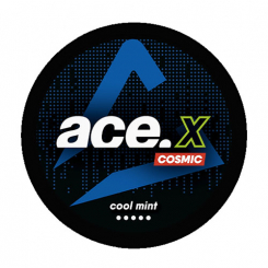 ACE X Cosmic Cool Mint