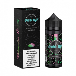 One Up - Watermelon Gummy (Shortfill)