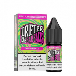 Drifter Bar Salt Watermelon Ice