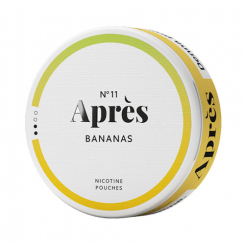 No.11 Aprs Bananas Normal