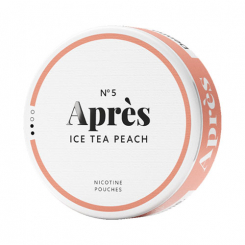 No.5 Aprs Ice Tea Peach