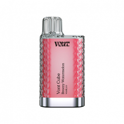 Vont Cube Breezy Watermelon 0mg
