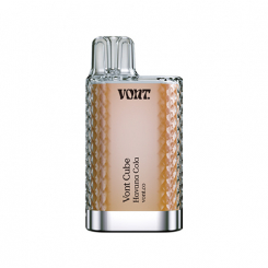 Vont Cube Havana Cola 0mg