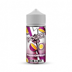 Passion Fruit (Shortfill, 100ml) - Power by JNP