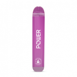 Juice N Power Engangsvape (0mg) - Pink Lemonade