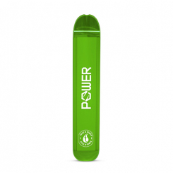 Powerbar Sour Apple 0mg