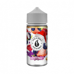 Vimtonic (Shortfill, 100ml) - Juice N Power
