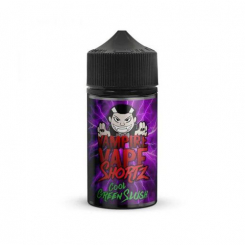 Vampire Vape Shortz - Cool Green Slush 50ml E-Juice
