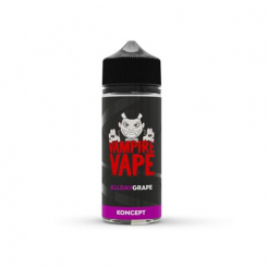Vampire Vape Koncept - Allday Grape 100ml E-Juice
