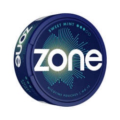 ZONE No.13 Sweet Mint Strong Slim