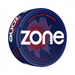 ZONE No.25 Berry Blast Ultra Slim