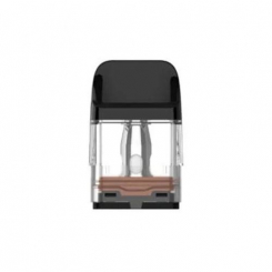 Vaporesso XROS 4 Cartridge Pods (4-Pack) - 0,4 ohm Mesh (3 ml)