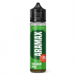 Cool Green Apple - Aramax Aroma 12ml (Longfill)