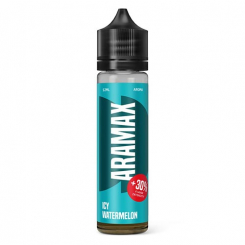 Icy Watermelon - Aramax Aroma 12ml (Longfill)