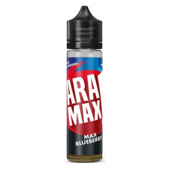 Max Blueberry - Aramax Aroma 12ml (Longfill)