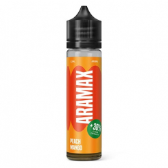 Peach Mango - Aramax Aroma 12ml (Longfill)