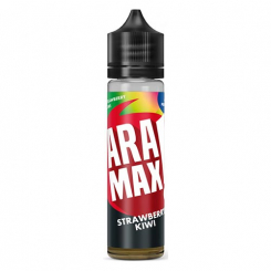 Strawberry Kiwi - Aramax Aroma 12ml (Longfill)