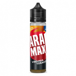 Virginia Tobacco - Aramax Aroma 12ml (Longfill)