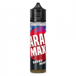 Berry Mint - Aramax Aroma 12ml (Longfill)