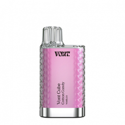 Vont Cube Cotton Candy 20mg