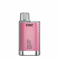 Vont Cube Bubblegum 20mg