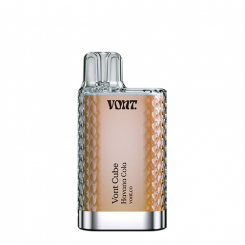 Vont Cube Havana Cola 20mg