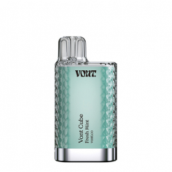 Vont Cube Fresh Mint 20mg