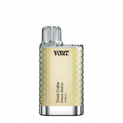 Vont Cube Sweet Melon 20mg
