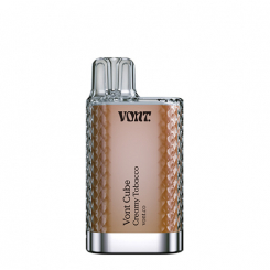 Vont Cube Creamy Tobacco 20mg