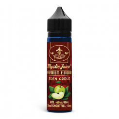 Eden Apple (Shortfill) - Mystic Juice