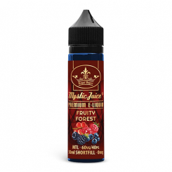 Fruity Forest (Shortfill) - Mystic Juice