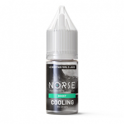 Cooling Drops - WS 23 (Kylning till E-vtska)