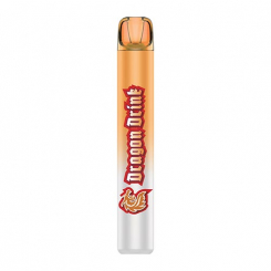 Vapesoul Gold, Dragon Drink