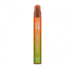 Aroma King Cosmic Max Peach Kiwi Honeydew