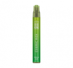 Aroma King Cosmic Max Green Apple