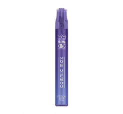 Aroma King Cosmic Max Blackberry Bull