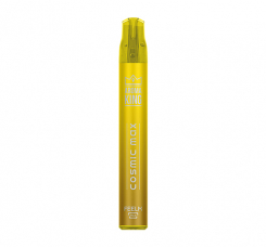 Aroma King Cosmic Max Lemon Tart