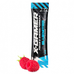 X-Gamer Shotz 10g Bluenitro