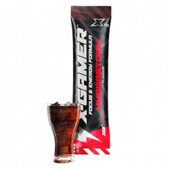 X-Gamer Shotz 10g Hydrastorm