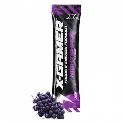X-Gamer Shotz 10g Nightshade