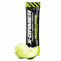X-Gamer Shotz 10g Nukefusion