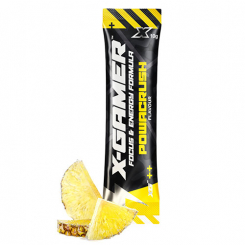 X-Gamer Shotz 10g Powacrush