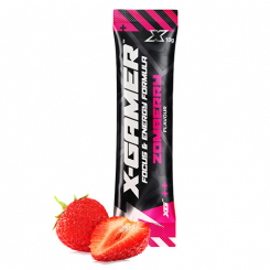 X-Gamer Shotz 10g Zomberry