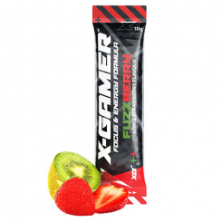 X-Gamer Shotz 10g Fuzzberry