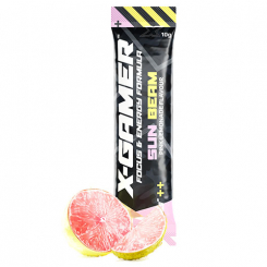 X-Gamer Shotz 10g Sun Beam