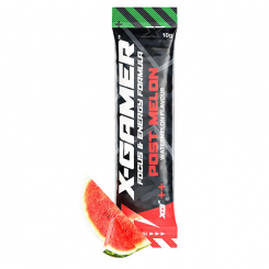 X-Gamer Shotz 10g Post Melon
