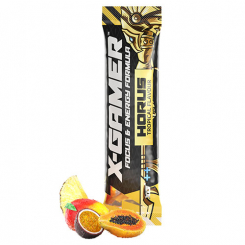 X-Gamer Shotz 10g Horus