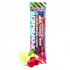 X-Gamer Shotz 10g Sour Cherry Twist