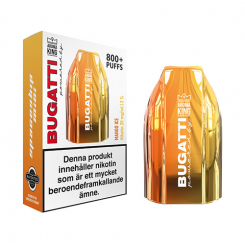 Aroma King Bugatti Spaceship Mini Mango Ice