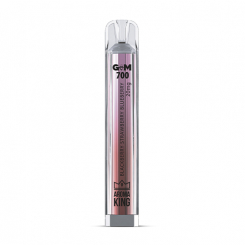 Aroma King Gem Bar, Blackberry Strawberry Blueberry